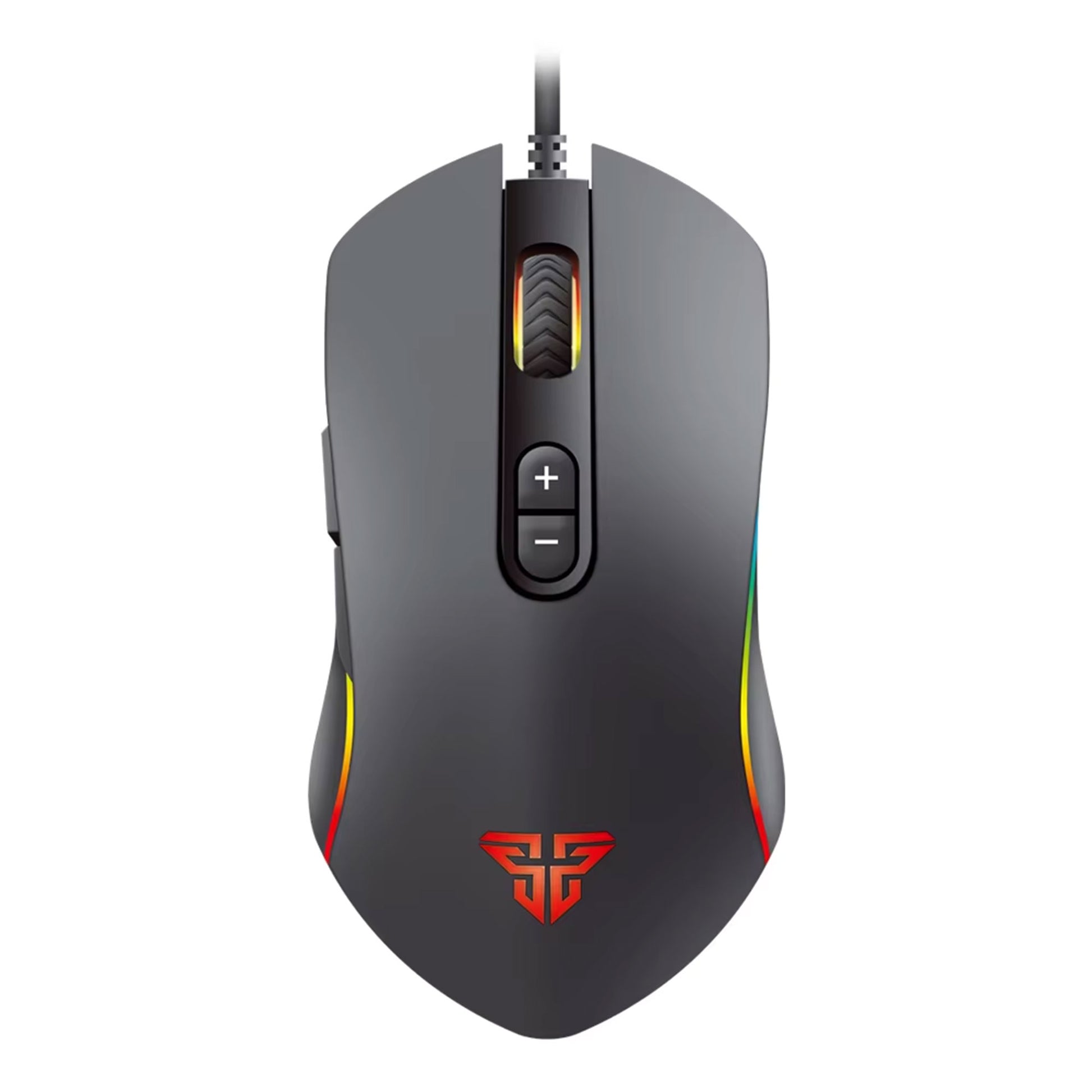 Fantech X9 Thor Gaming Mouse – 4,800 DPI – 7 Programmable Buttons