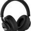 SD-1006 Wireless Bluetooth 5.1 Over-Ear Stereo Headphones with 40mm Dynamic Drivers, TF Card Slot, Built-In Microphone, 