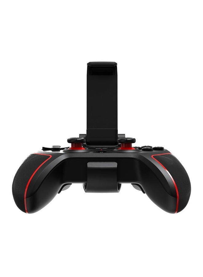 تفاصيل الأزرار في Redragon G712