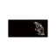 ROBOT Gaming Mouse Pad, Large Extended Keyboard and Mouse Mat for PC, Non Slip Desk Mat | 700× 300×3 mm