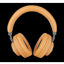 SD-1006 Wireless Bluetooth 5.1 Over-Ear Stereo Headphones with 40mm Dynamic Drivers, TF Card Slot, Built-In Microphone, 