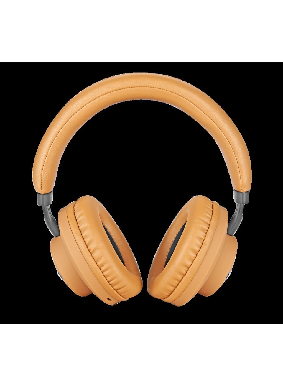 SD-1006 Wireless Bluetooth 5.1 Over-Ear Stereo Headphones with 40mm Dynamic Drivers, TF Card Slot, Built-In Microphone, 