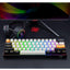 البنية الداخلية لكيبورد Redragon K530