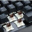 تفاصيل مفاتيح كيبورد Redragon KG010-KN