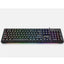 REDRAGON K679 RGB Gaming Keyboard, 104 Keys Wired Mechanical Keyboard, D-Absorption Foam, Upgraded Hot-Swappable Socket, Full Color Keycaps