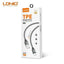 LS441 Micro USB to USB-A Fast Charging Cable 1M, 2.4A High Speed Charging and Data Sync Cable, Durable USB Charging Cord