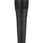 GT-885 Portable Bluetooth Speaker with Wired Microphone, 8-Inch Wireless Party Speaker, 8W Powerful Bass, 1200mAh Rechar