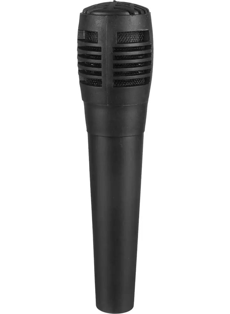 GT-885 Portable Bluetooth Speaker with Wired Microphone, 8-Inch Wireless Party Speaker, 8W Powerful Bass, 1200mAh Rechar