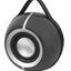 XS-614 Portable Bluetooth Speaker with Pure Bass Stereo Sound, RGB LED Colorful Lights, Wireless Bluetooth, USB & TF Car