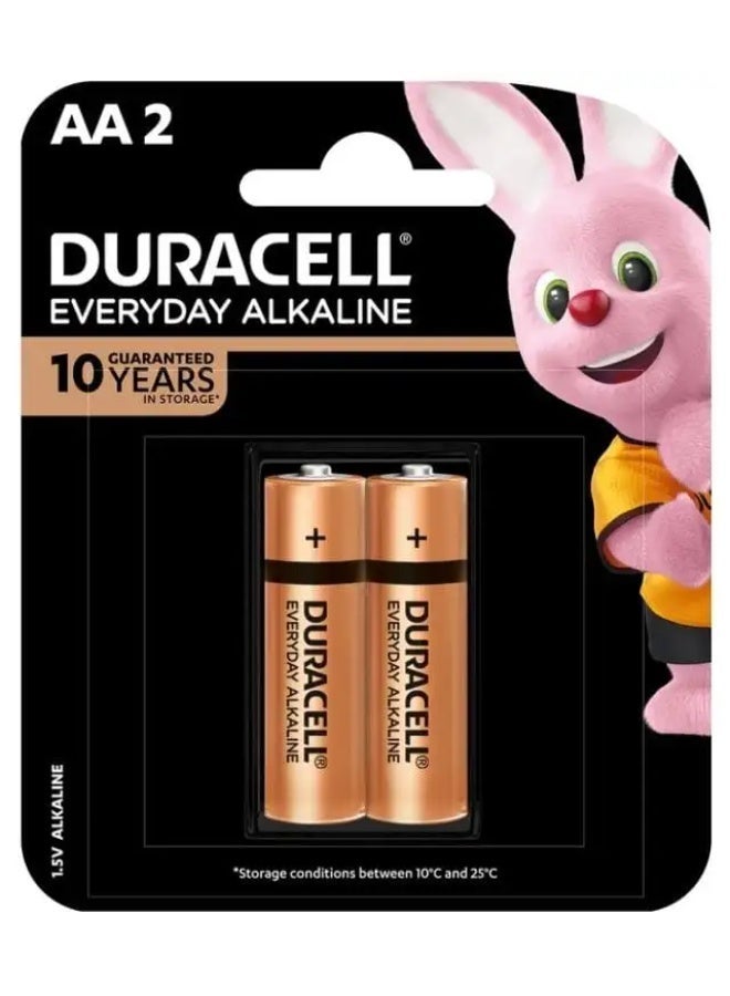 بطاريات Generic AA كود WLA