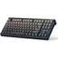 كيبورد جيمنج ميكانيكال Redragon K729SP OTIIM PRO TKL لاسلكي
