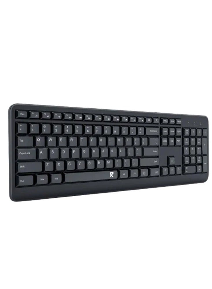 عرض جانبي لكيبورد الجيمنج Redragon BK-7092