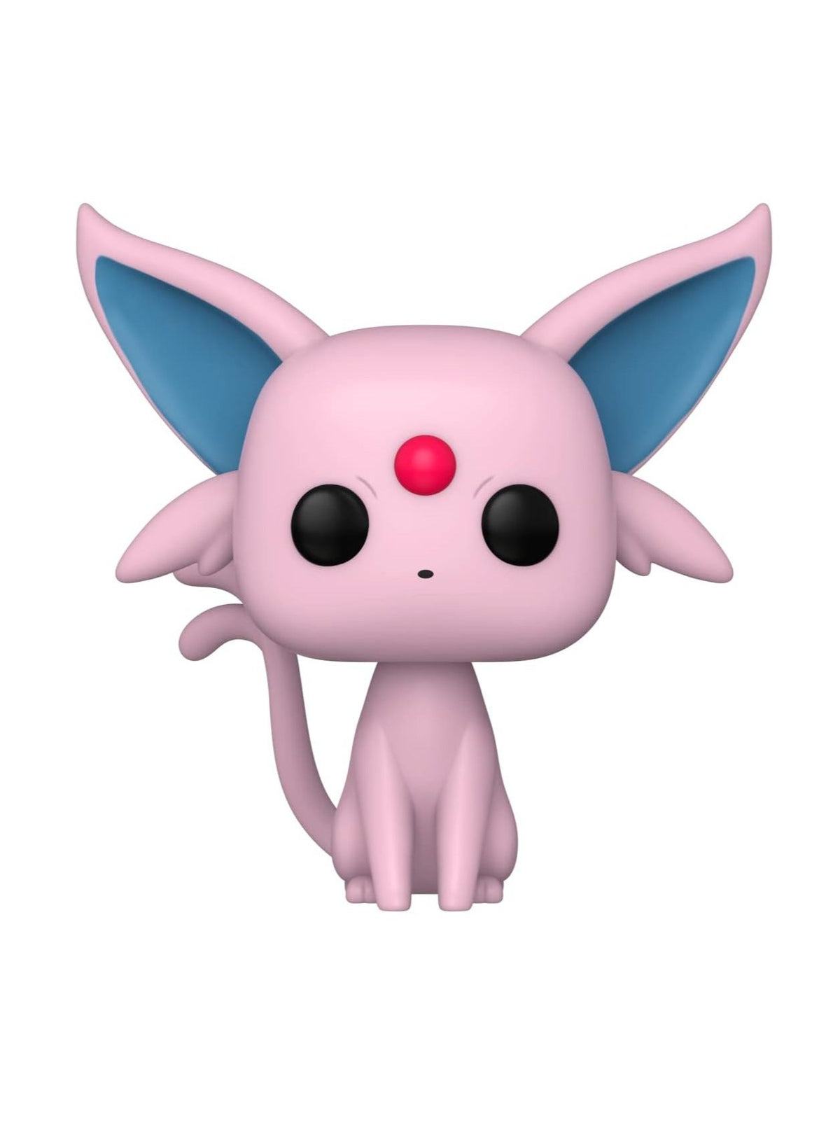 Action Figures Pop! Games: Pokemon - Espeon , One Size