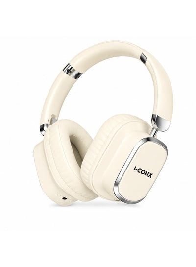 I513 Wireless Bluetooth Headphones – 40mm Drivers, Deep Stereo Bass, Noise-Reducing Mic, Bluetooth, TF Card, Type-C Char