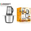 JAMAKY Italy Food chopper, for chopping food and meat, with Italian technology, power 500 watts, model JMK8002