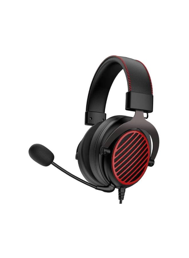 سماعة جيمنج Redragon H540 بمايك