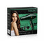 SK-2226 Professional Hair Dryer – 3000W High-Power Motor, 3 Styling Attachments, 2 Speed & 2 Heat Settings, Hot & Cold A