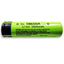 Battery (18650A) 4.2V 3600mAh Rechargeable for LED Toy Light , Flashlights , Power Bank , Electronic Devices, 1pc