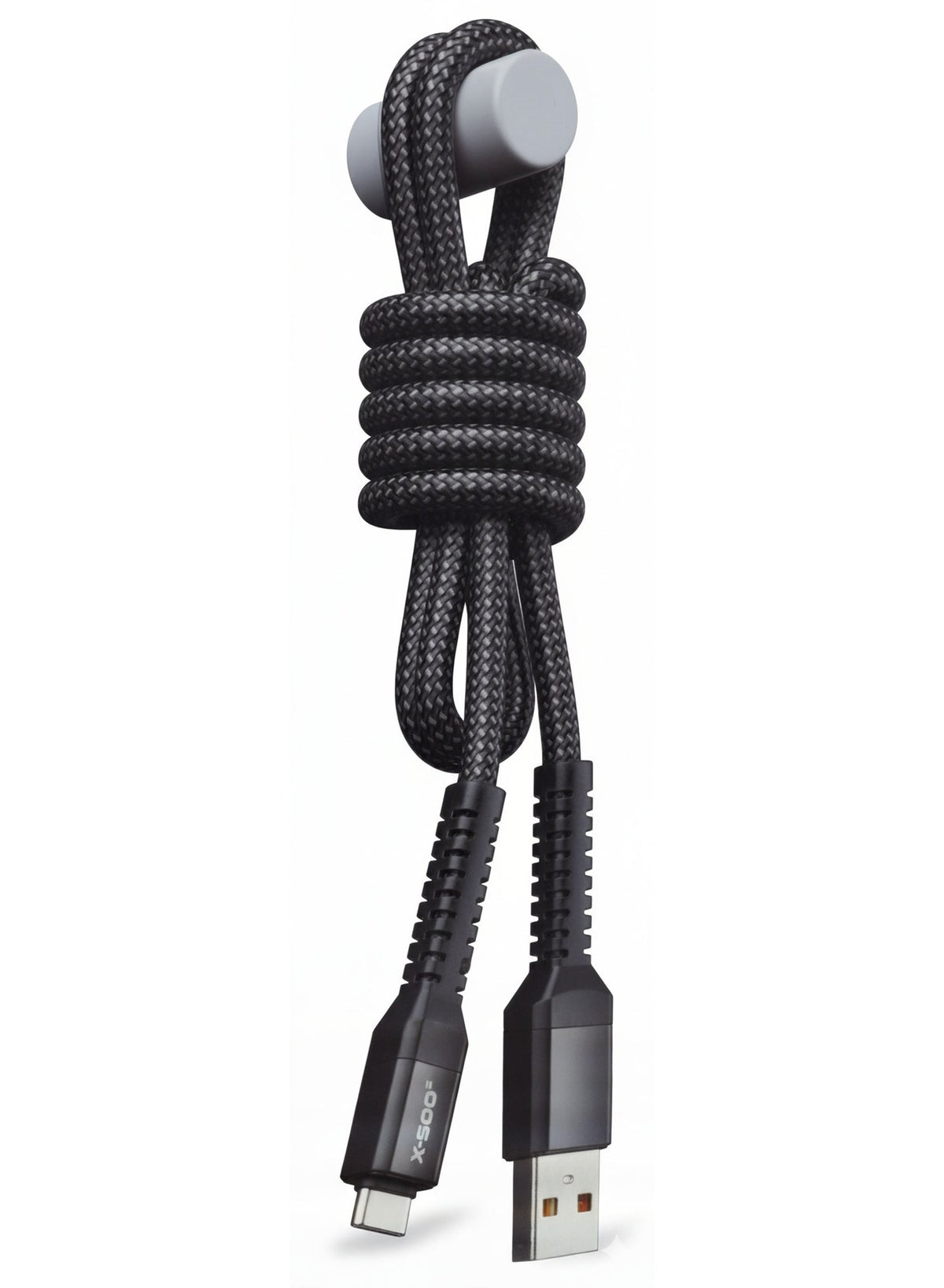 CL-144 USB to Type-C Super Fast Charging & Data Cable , 60W  for Smartphones, Tablets, Power Banks, High Speed Data Tran
