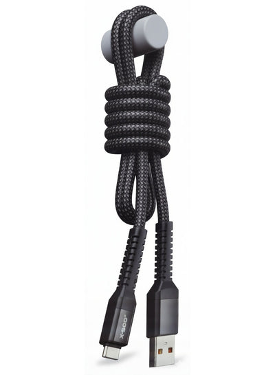 CL-144 USB to Type-C Super Fast Charging & Data Cable , 60W  for Smartphones, Tablets, Power Banks, High Speed Data Tran