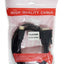 High Performance HD Video Adapter Converter Cable DVI to HDMI Cable 1.5M –  for PC, Computer, Laptop, Monitor, TV, Proje