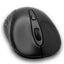 ماوس مكتبي Redragon BM-2503 Wireless بتصميم مريح أسود