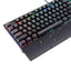 Redragon K567 RAHU RGB Mechanical Gaming Keyboard, Blue Switches