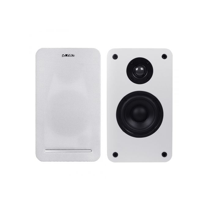 F&D R40BT Bluetooth Speaker 2.0 White