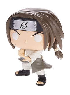 فيجر Funko POP أنمي Naruto Shippuden – Neji Hyuga Common – Specialty Series مقاس 3.75 بوصة