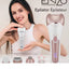 ENZO A powerful device for gentle and painless hair removal for women. For home use, easy to operate and quick, gentle on the skin. Model EN-5842. Contains 10 accessories.