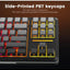 تفاصيل مفاتيح كيبورد Redragon K734SP