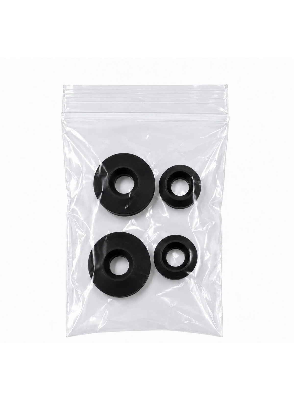 D2 Wired Stereo Earphones – 3.5mm Audio Jack, HD Stereo Sound with Enhanced Bass, Built-in Microphone for Clear Hands-Fr