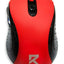 ماوس مكتبي Redragon BM-2638 لاسلكي أحمر صورة 14
