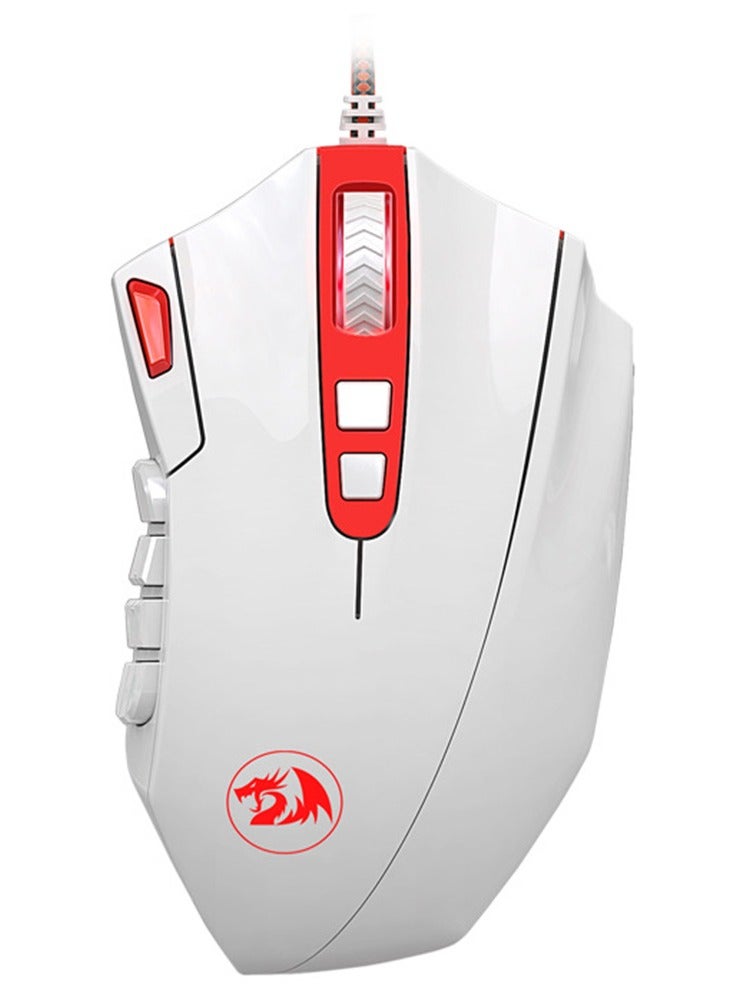 ماوس جيمنج Redragon M901 PERDITION