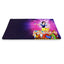 Large Gaming Mouse Pad, Cartoon Snow White (60cm x 30cm x 2mm), Extended Thickened Waterproof Non-Slip Spill-Proof Mouse
