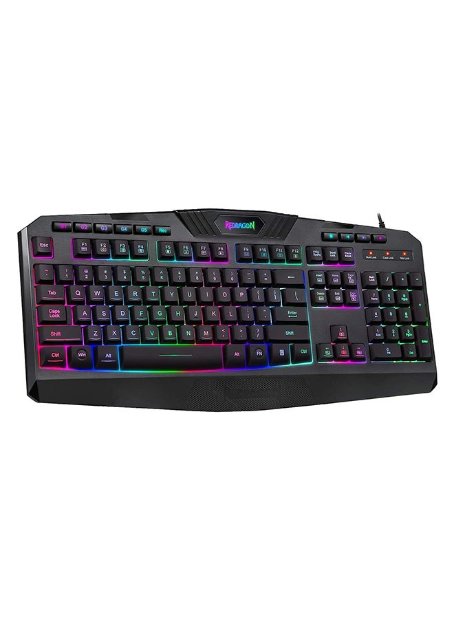 Redragon K503 أمامي