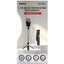 KT-219 Mini Tripod & Selfie Stick, Lightweight Portable Design, Extendable Legs, 360° Rotatable Mount, Stable Support fo