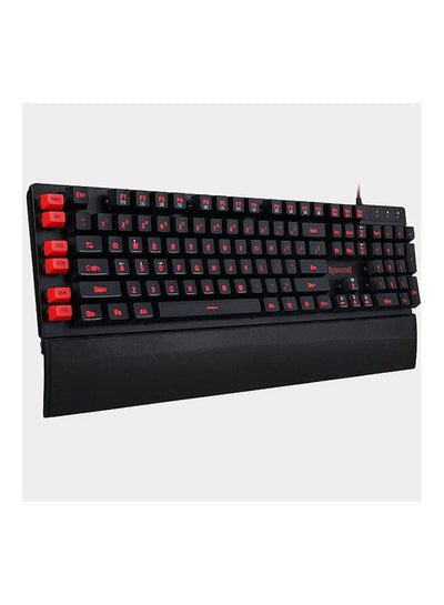 Yaksa Multi Led Color Backlit Gaming Keyboard
