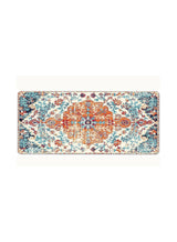 Boho Extended Desk Mat 70x30cm 3mm Non-Slip Base