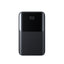JR-QP191 Star Series Mini Power Bank 10000mAh, 22.5W Max Super Fast Charging, Digital Display, Compact & Lightweight, Du