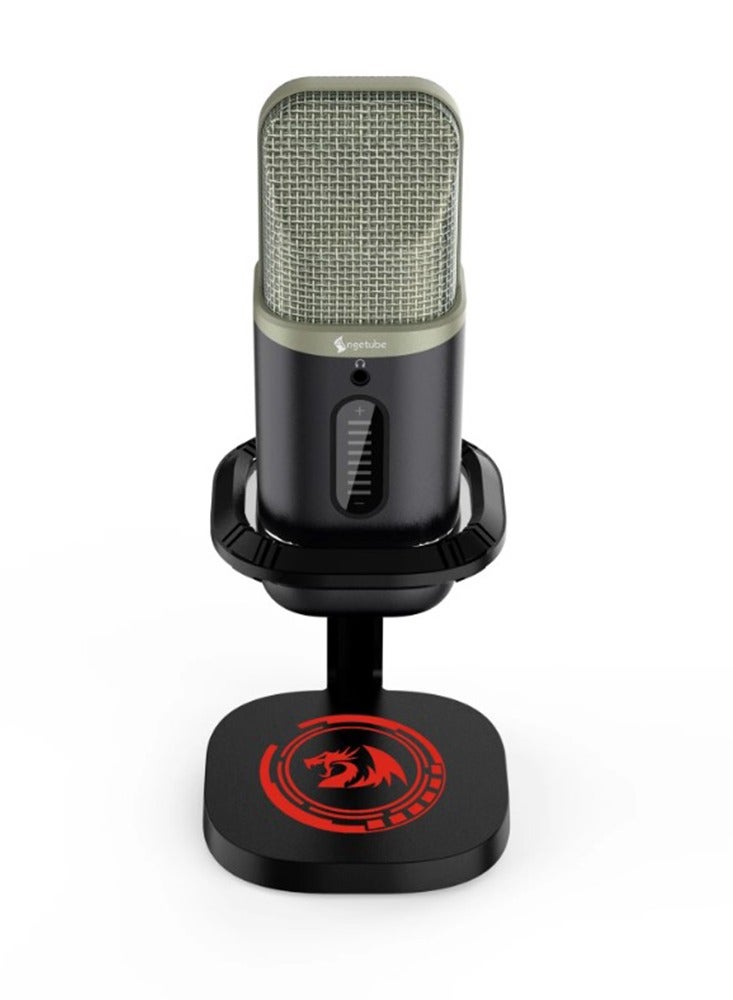 Redragon GM305 أمامي صورة 6