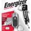 Energizer Touch switch Touch-Tech LED Keyring torch battery-powered 20 lm
