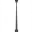 KT-219 Mini Tripod & Selfie Stick, Lightweight Portable Design, Extendable Legs, 360° Rotatable Mount, Stable Support fo