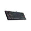 كيبورد جيمنج Redragon K607 APS ميكانيكال Low Profile أسود