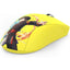 ماوس جيمنج Redragon M918AK-PRO King MAX خفيف جداً أصفر