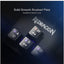 تفاصيل مفاتيح كيبورد Redragon K608