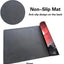 Landscape Red Moon Map Large Mouse Pad Computer Keyboard Pad Mouse Mat Desk Mats Anti-Slip Office Mouse Pad Desk Accesso