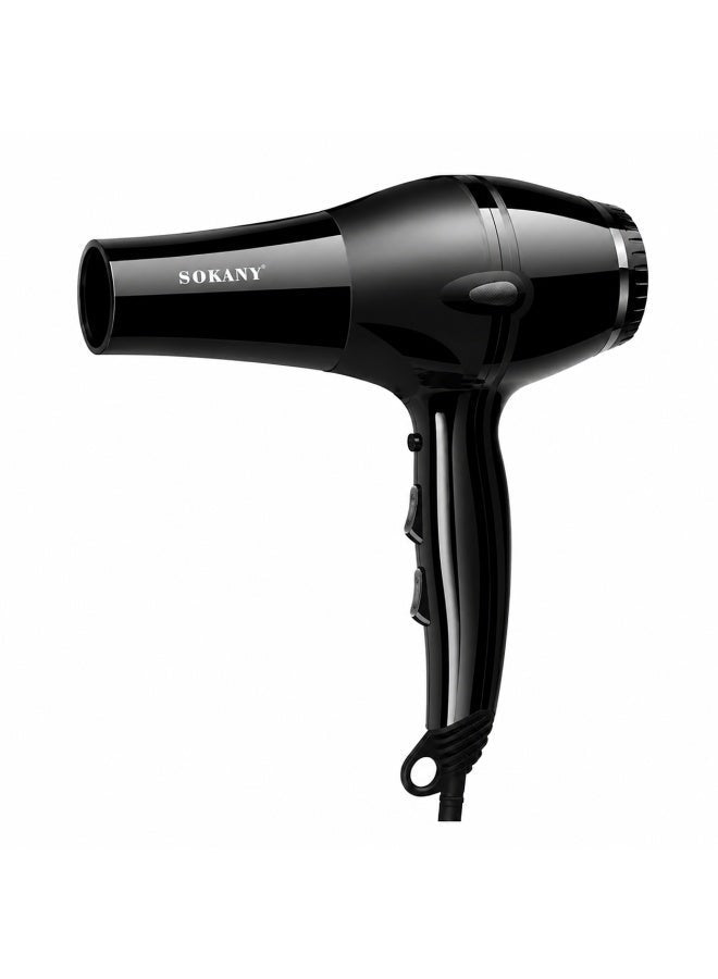 استشوار سوكاني SK-2223