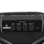 GT-663 Portable Bluetooth Speaker, 6.5-Inch Wireless Party Speaker, 5W Powerful Sound, RGB LED Lights, 800mAh Rechargeab