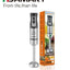 JAMAKY Italy Electric Hand Blender, 2000 Watt, Black JMK3007